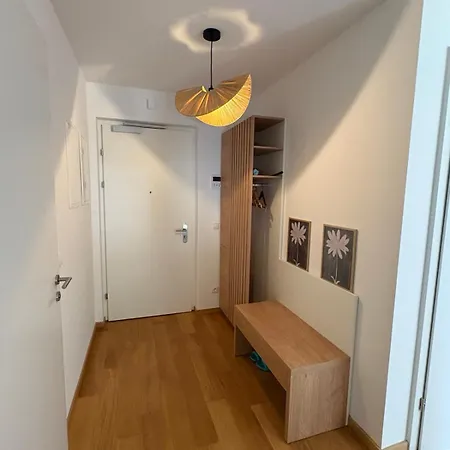 Apartamento Doremi Ii Graz
