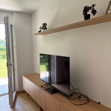 Apartamento Doremi Ii *