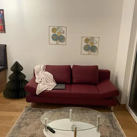 Doremi Ii Apartman *