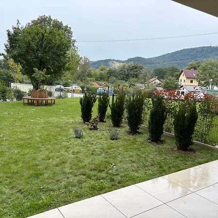 Apartman Doremi Ii Graz