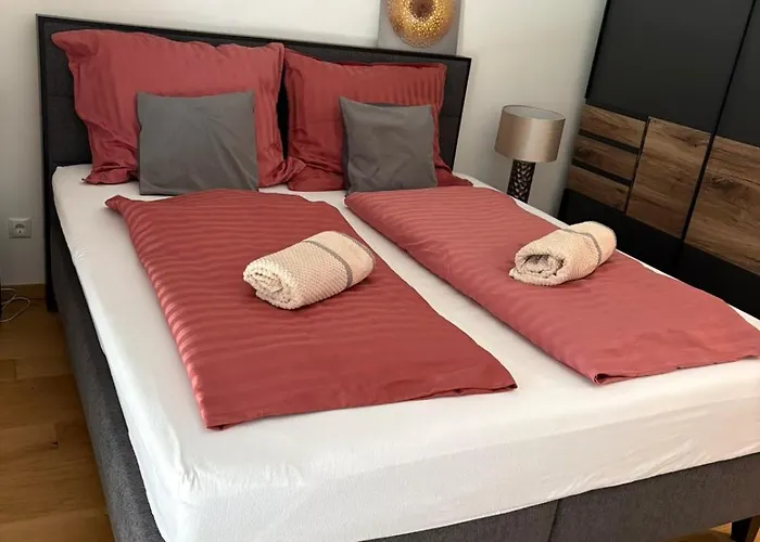 Apartman Doremi Ii Graz