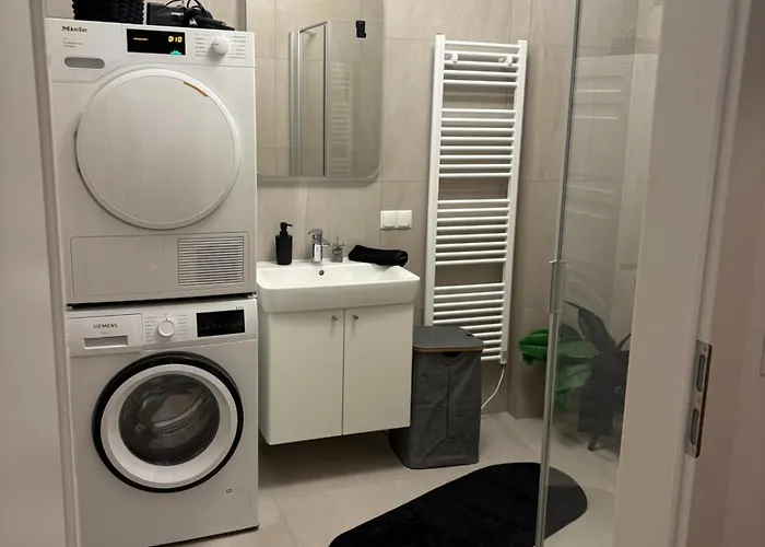 Doremi Ii Apartman *