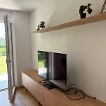 Apartment Doremi Ii *