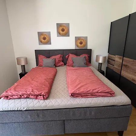 Apartment Doremi Ii Graz