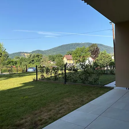 Appartement Doremi Ii *