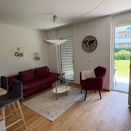 Doremi Ii Apartamento *