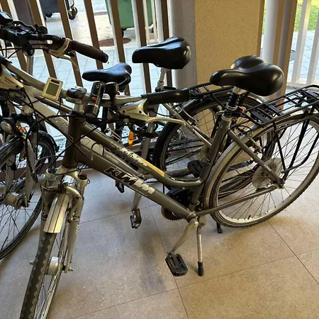 Doremi Ii Apartamento