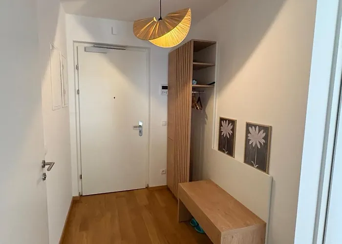 Appartement Doremi Ii Graz