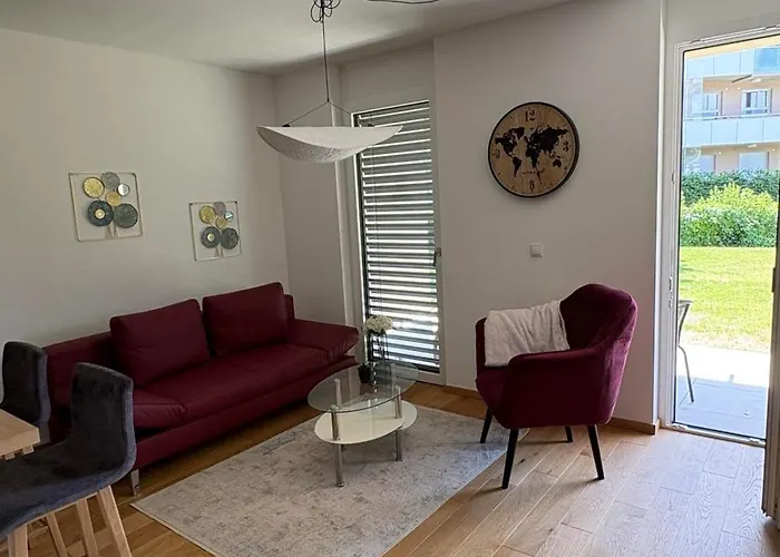 Doremi Ii Appartement *