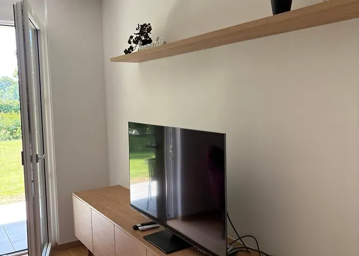 Apartamento Doremi Ii *