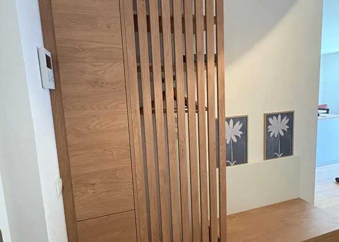 Doremi Ii Appartement *