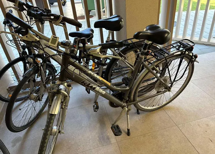 Doremi Ii Appartement